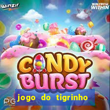 jogo do tigrinho legalizado no brasil